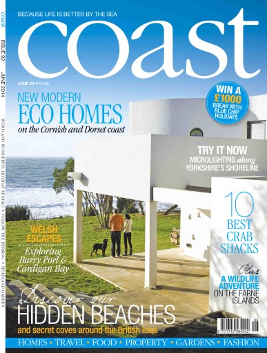 Coast issue 