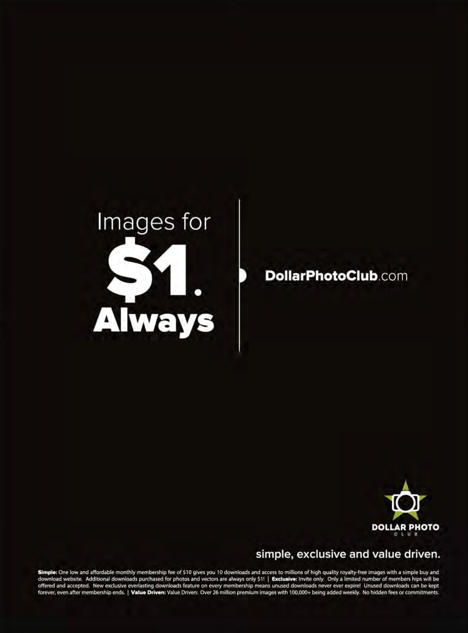 Computer Arts Preview Pages