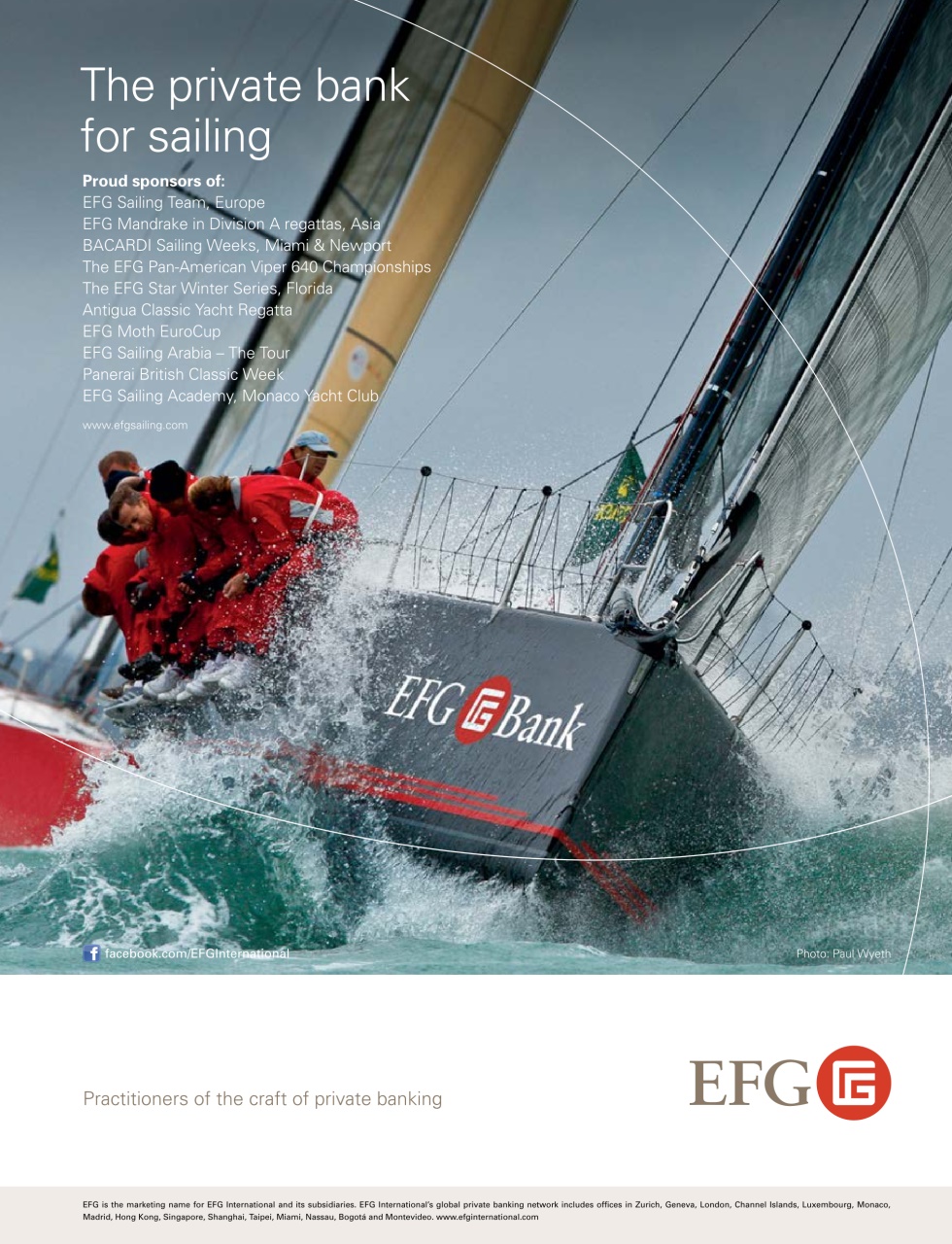 Yachts & Yachting Preview Pages