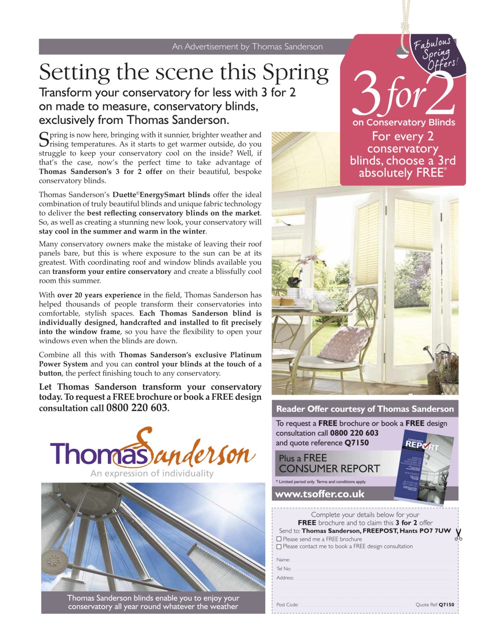 Gardens Illustrated Preview Pages