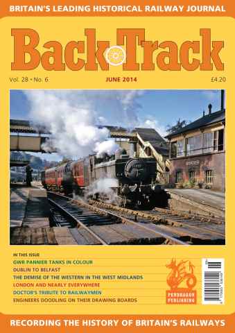 Backtrack issue June 14