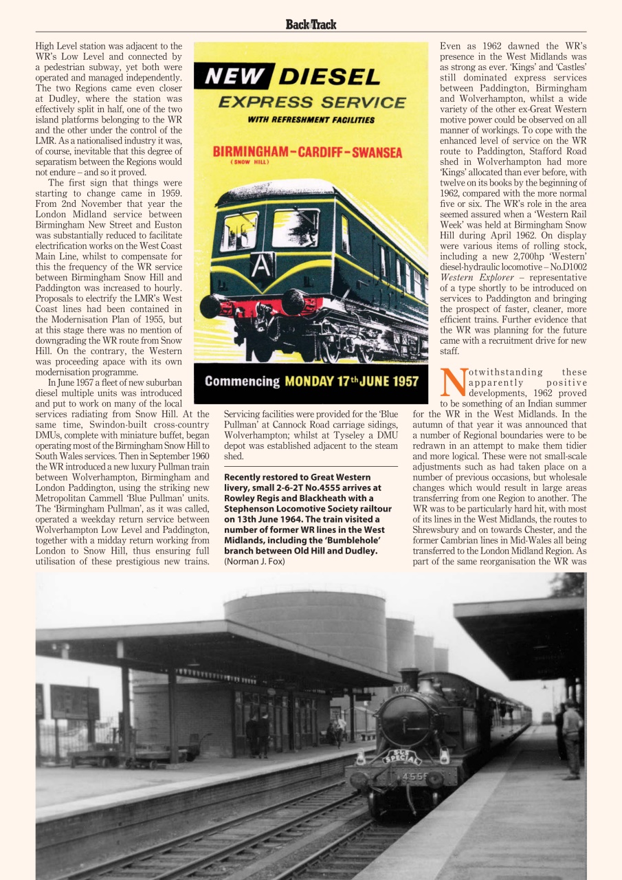 Backtrack Preview Pages