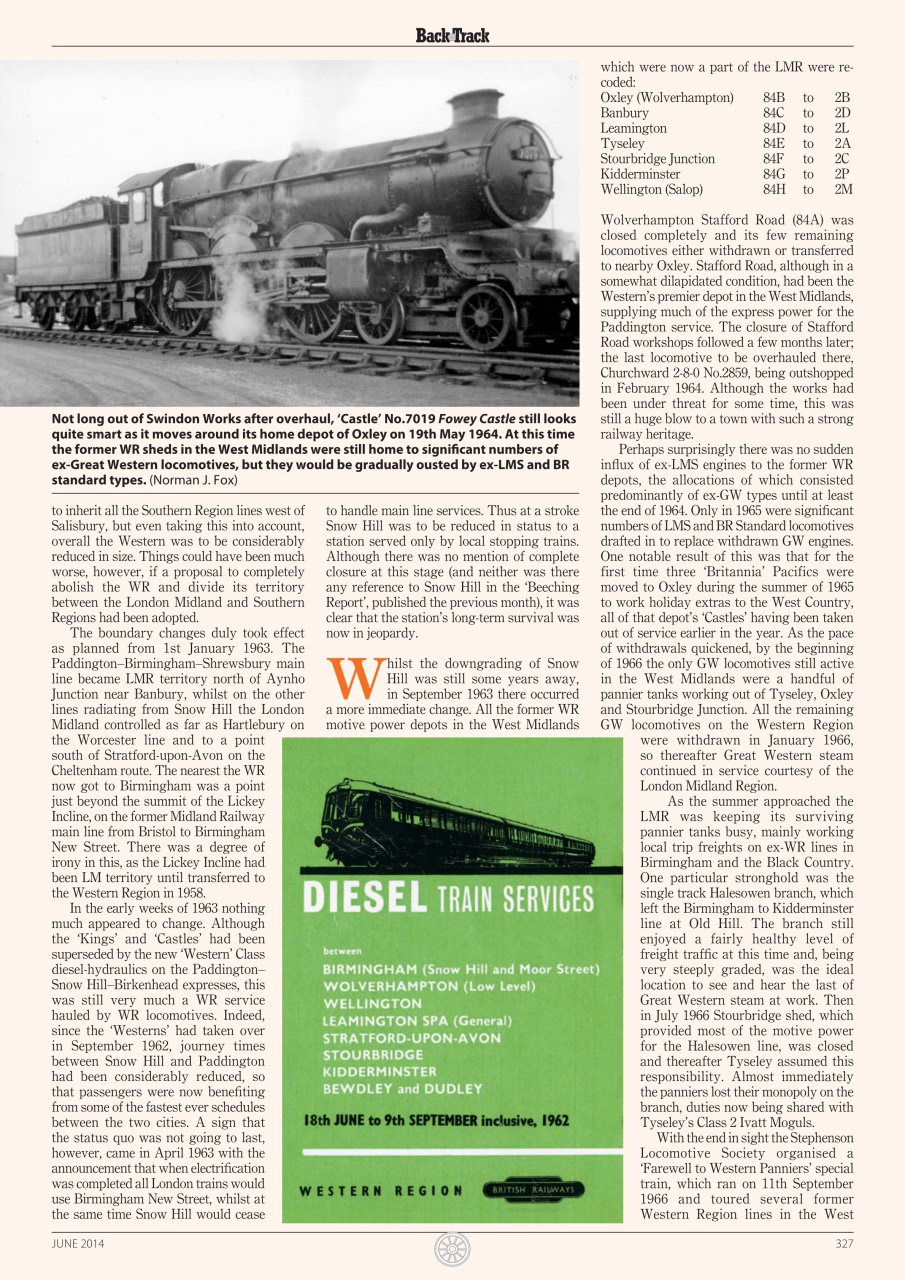 Backtrack Preview Pages