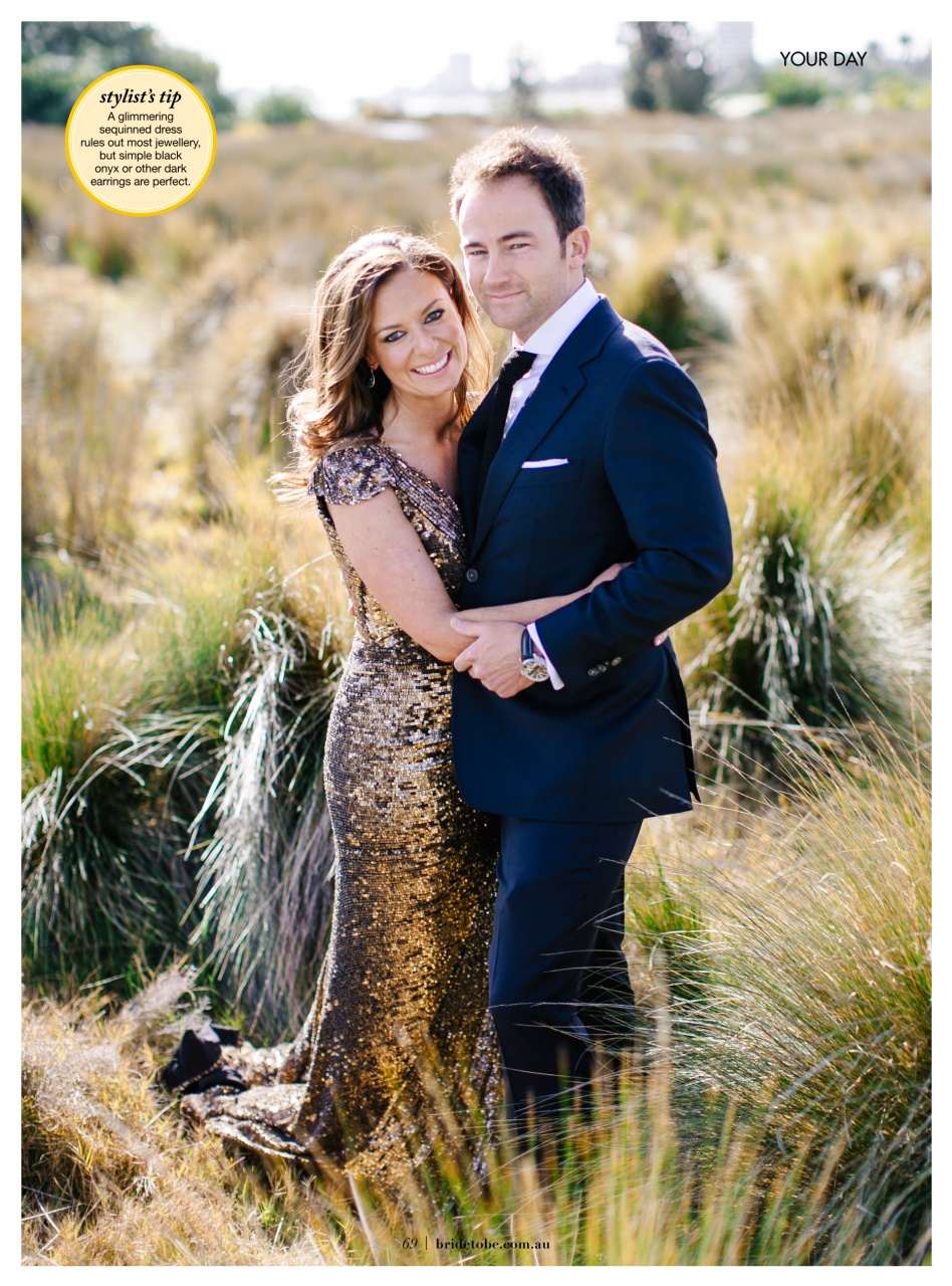 Bride To Be Preview Pages