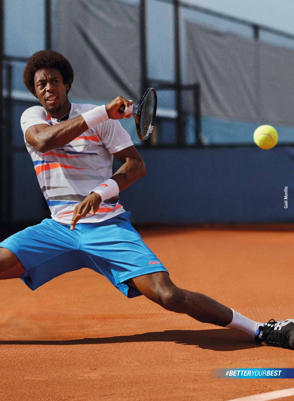 Il Tennis Italiano Preview Pages