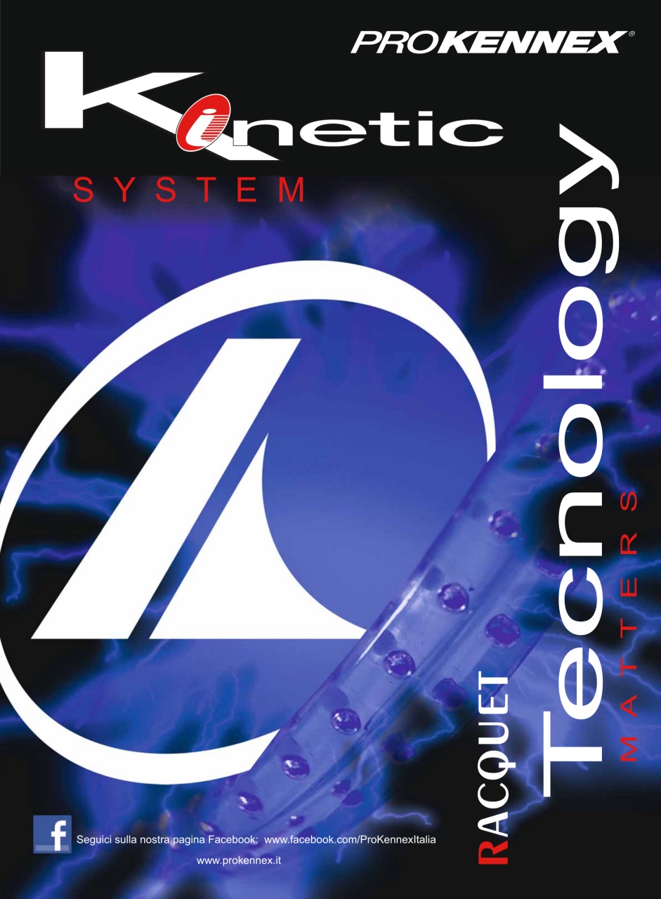 Il Tennis Italiano Preview Pages