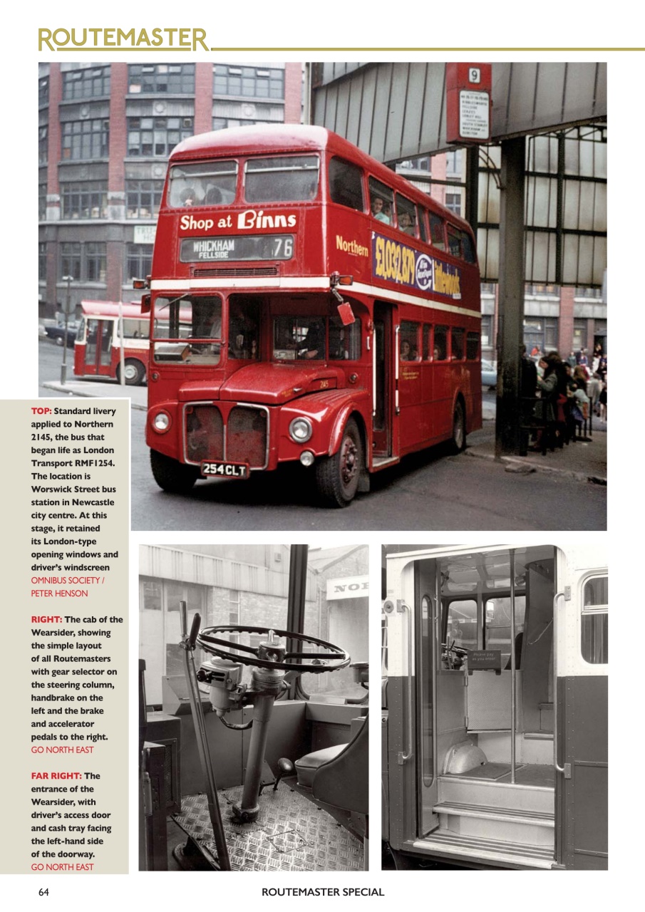 Aviation Specials Preview Pages