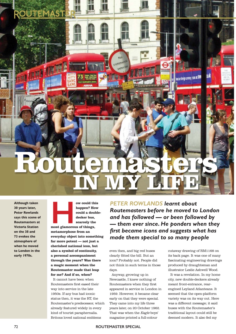 Aviation Specials Preview Pages