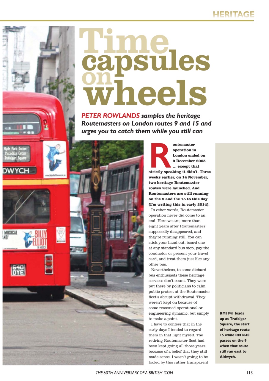 Aviation Specials Preview Pages