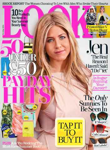 Look issue 5th May 2014