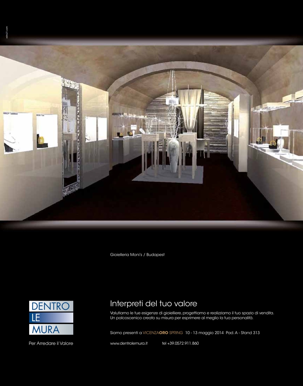 l'Orafo Italiano Preview Pages