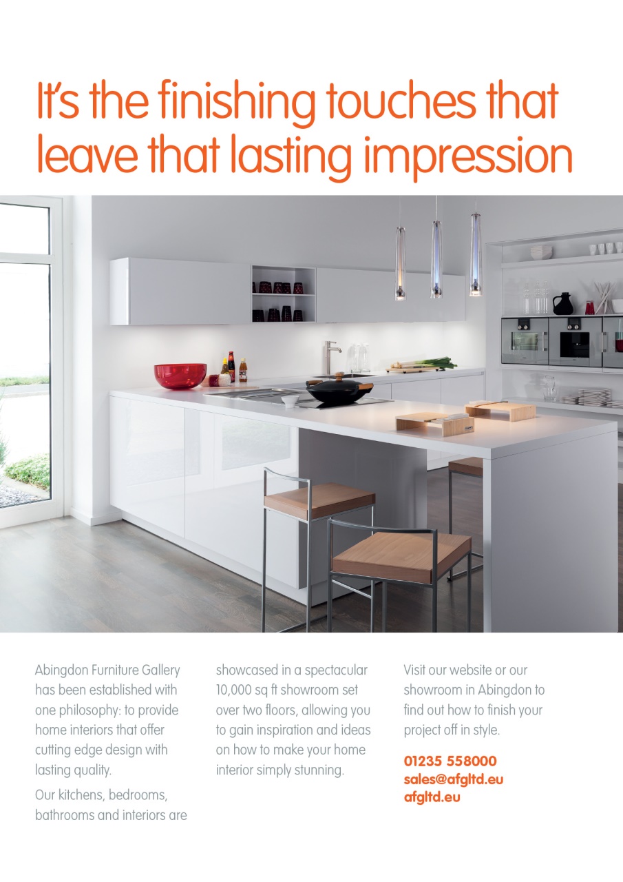 Build It Preview Pages