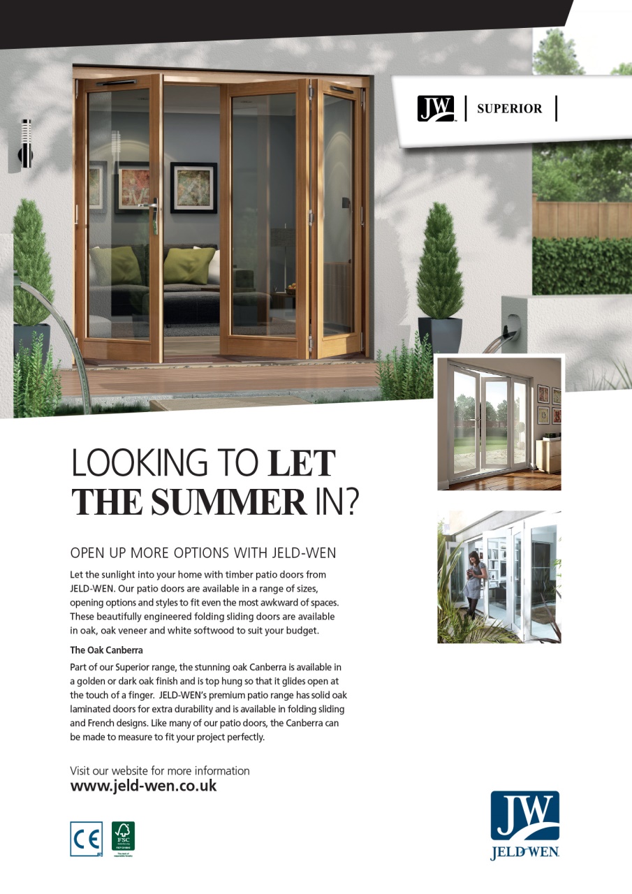 Build It Preview Pages