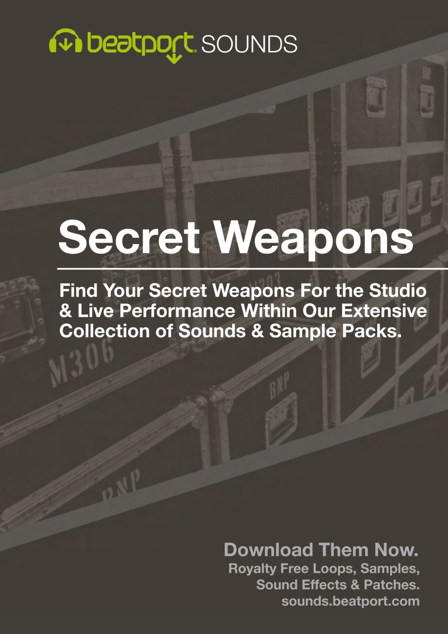 Computer Music Preview Pages