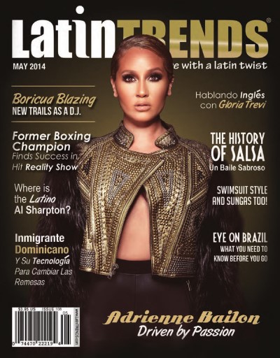 Latin Trends issue 