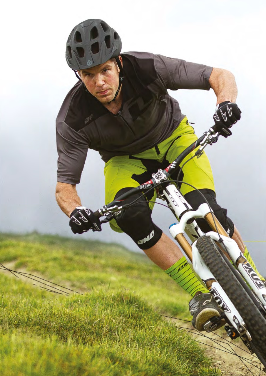 Mountain Biking UK Preview Pages