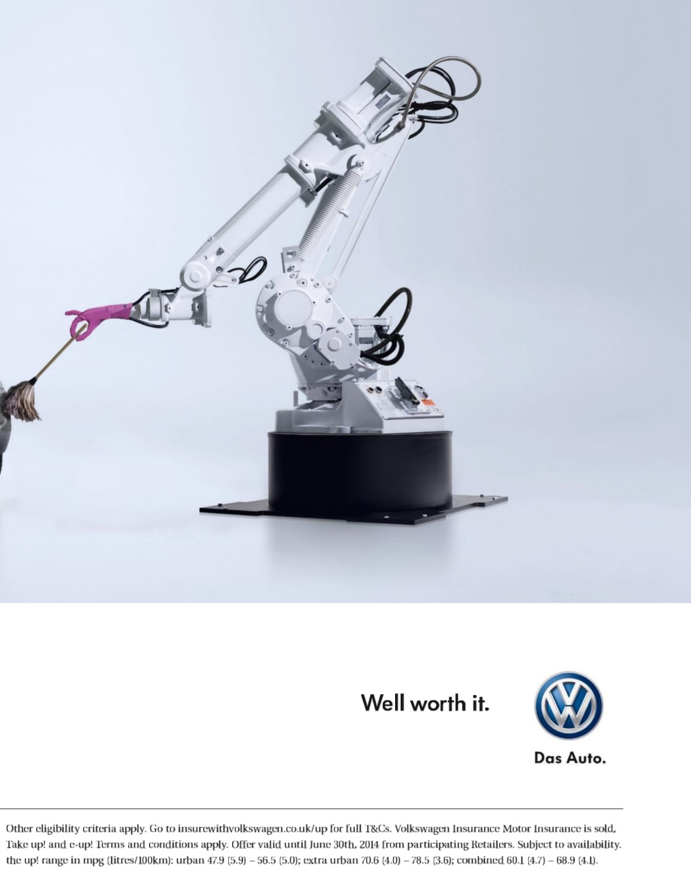 BBC Top Gear Magazine Preview Pages