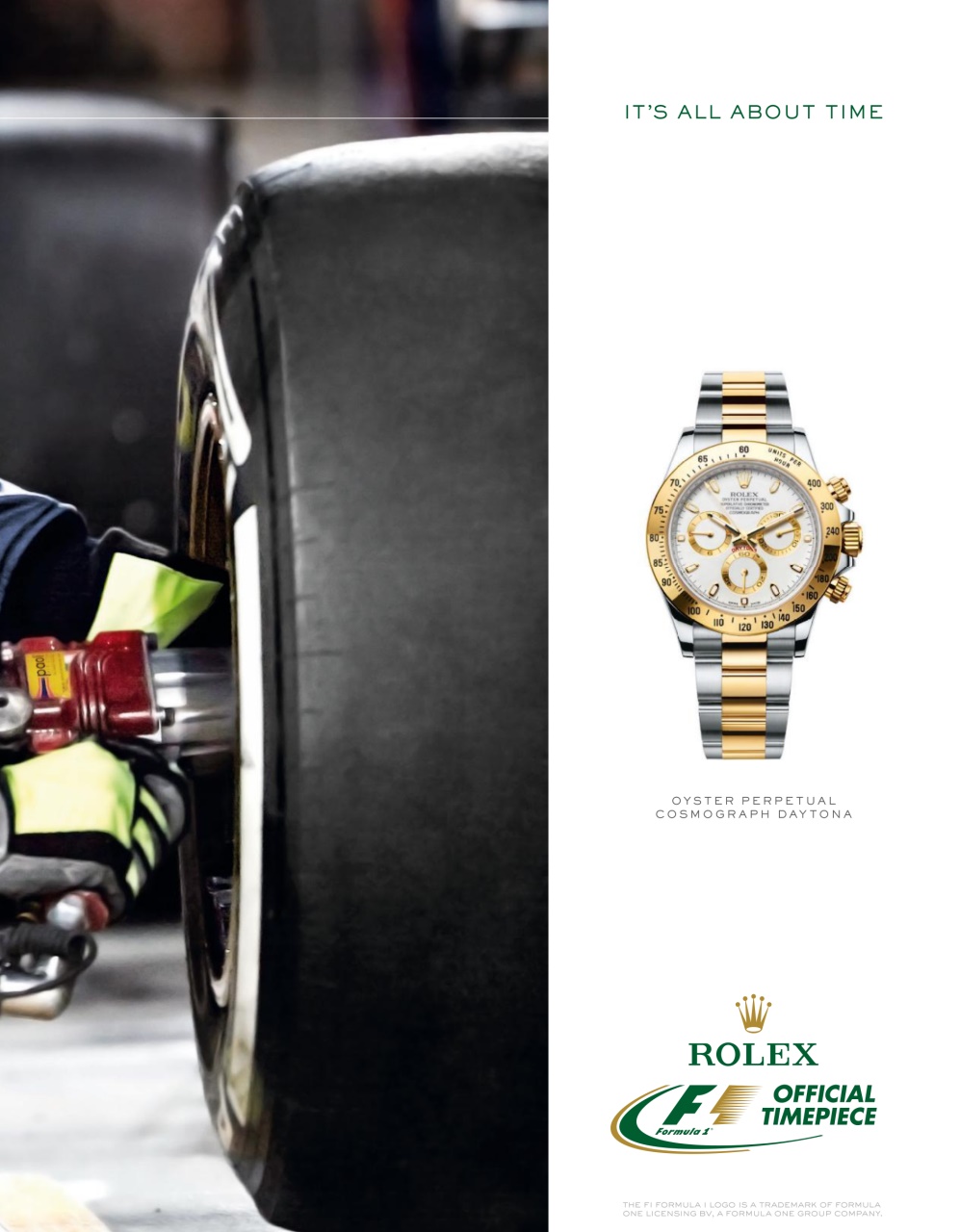 BBC Top Gear Magazine Preview Pages