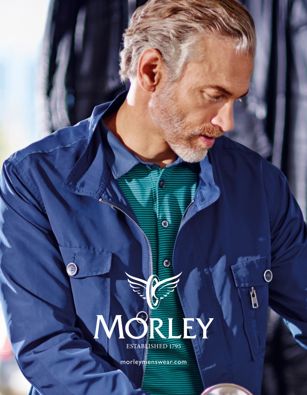 BBC Top Gear Magazine Preview Pages