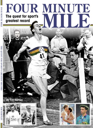 Old Glory Magazine issue 