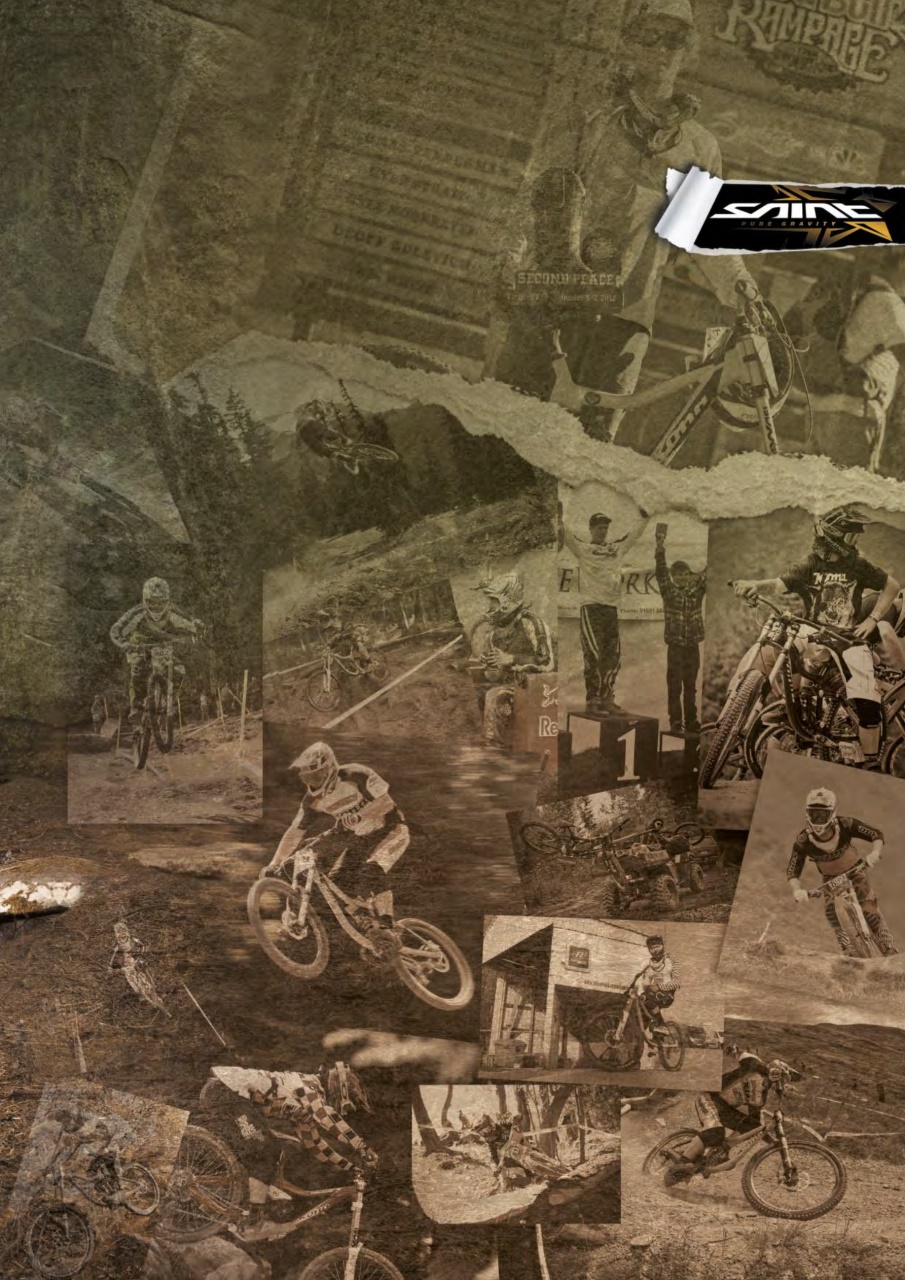 Mountain Biking UK Preview Pages