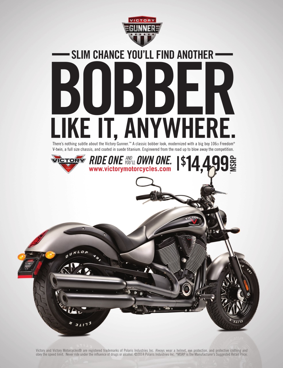 Motorcycle Mojo Preview Pages