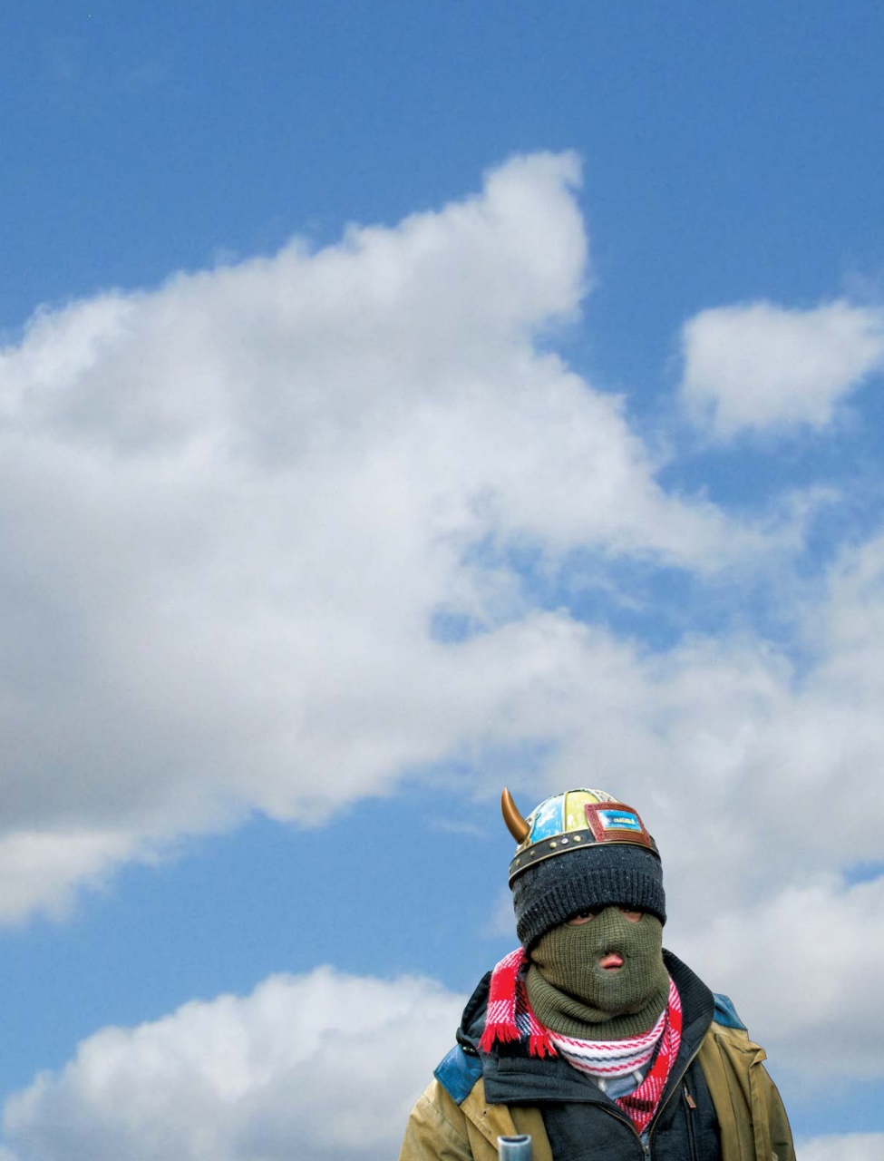 Adbusters Preview Pages