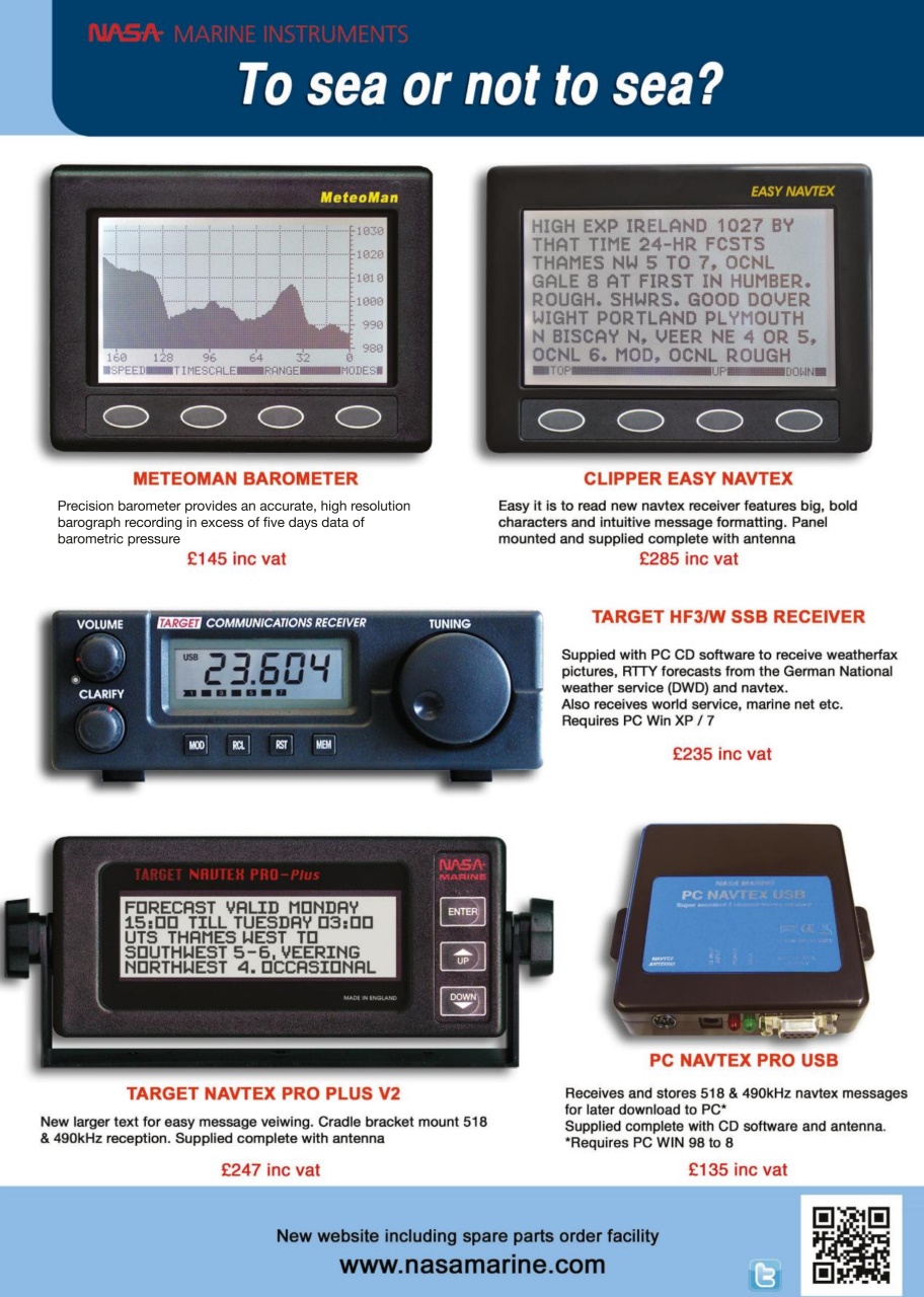 Practical Boatowner Preview Pages