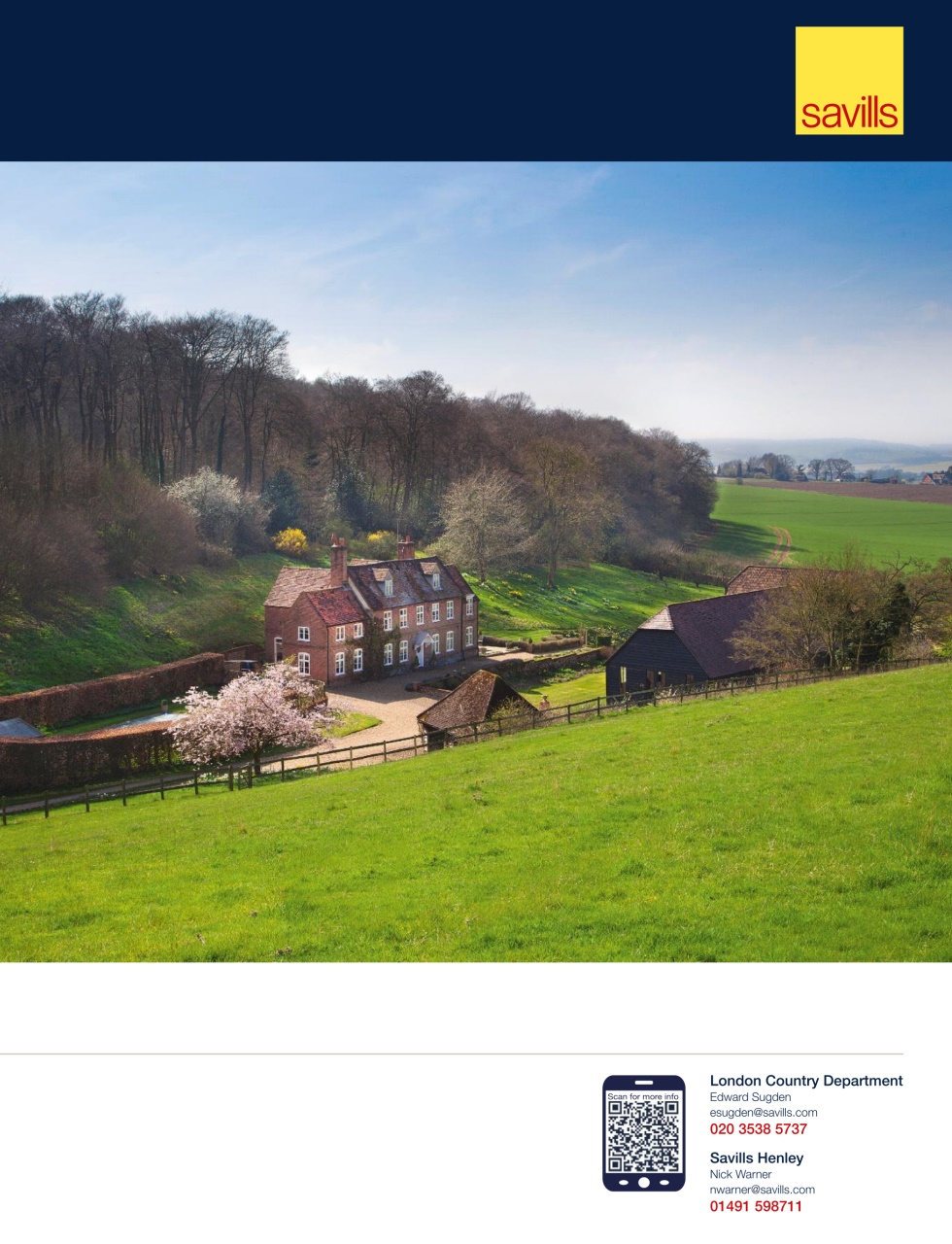 Country Life Preview Pages