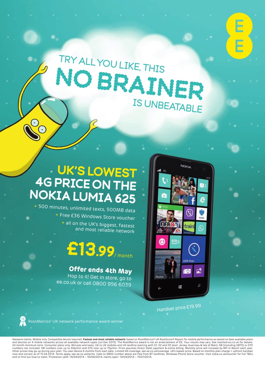 Closer Preview Pages