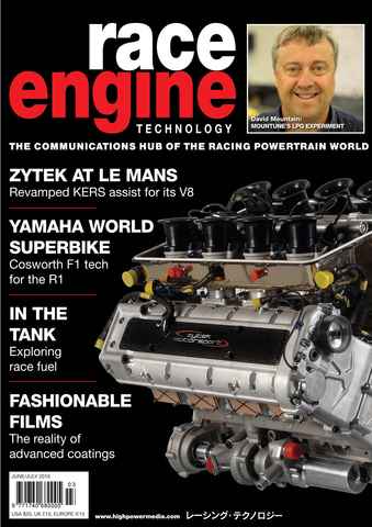 Race Engine Technology issue 47 Jun-Jul 2010