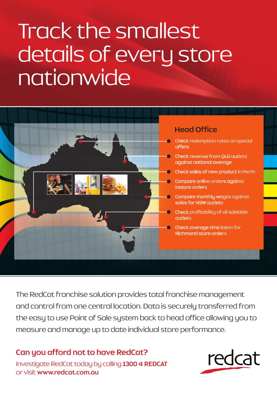 Business Franchise Australia&NZ Preview Pages