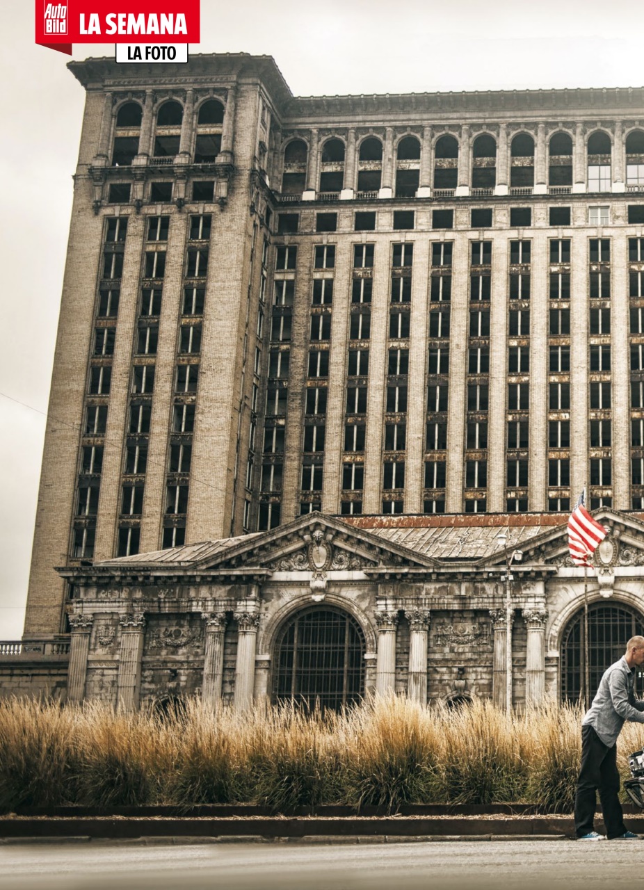 Auto Bild Preview Pages