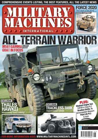 June 2014 issue June 2014