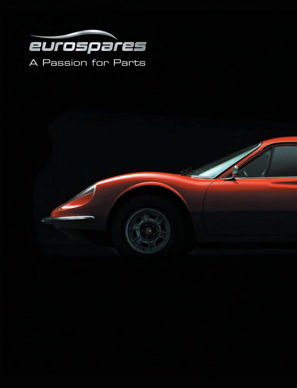 AutoItalia Magazine Preview Pages