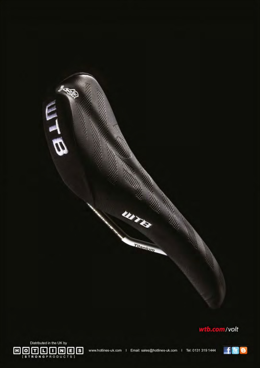 Mountain Biking UK Preview Pages