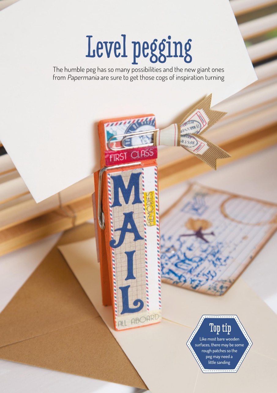 docrafts® Creativity Preview Pages