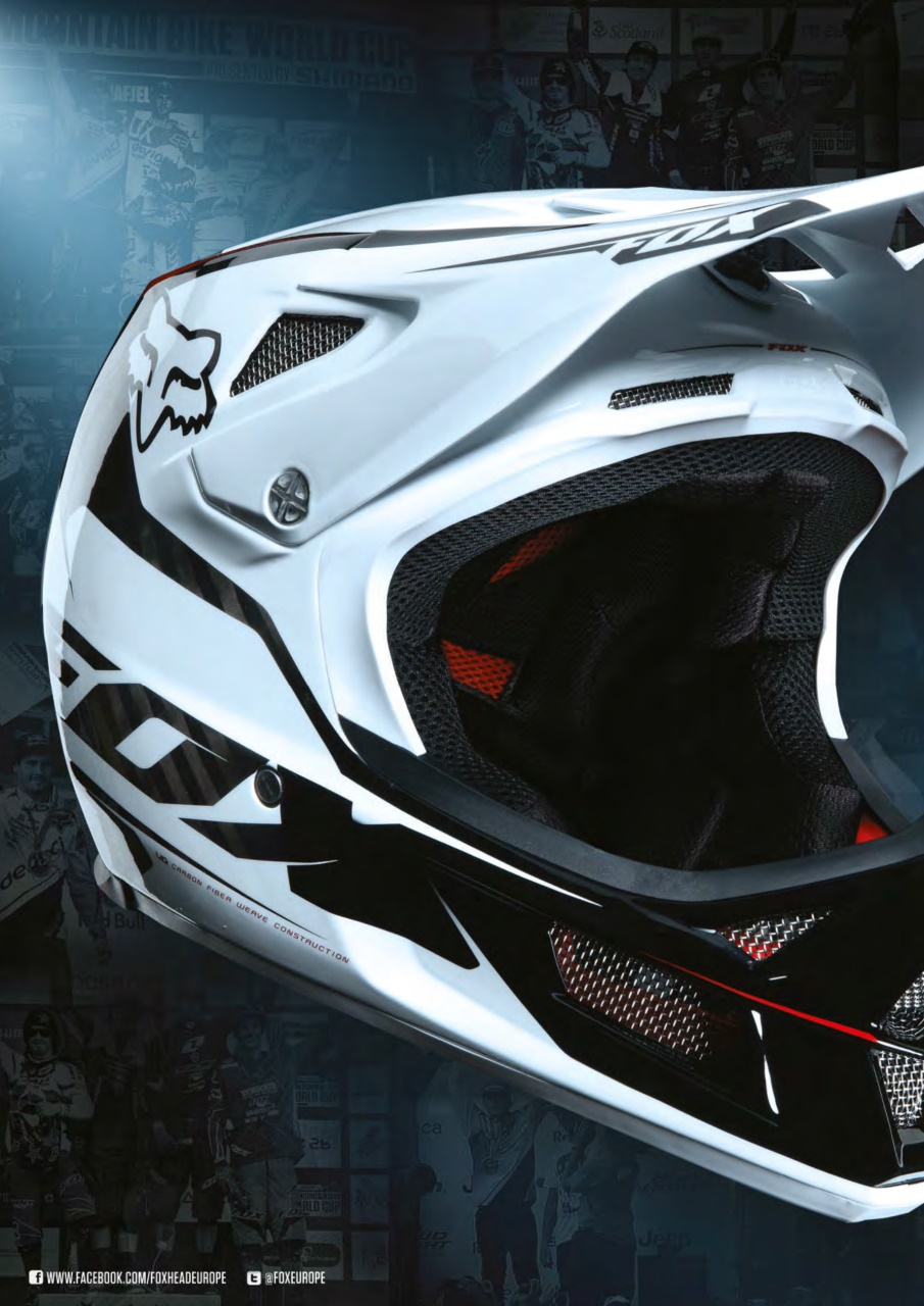 Mountain Biking UK Preview Pages