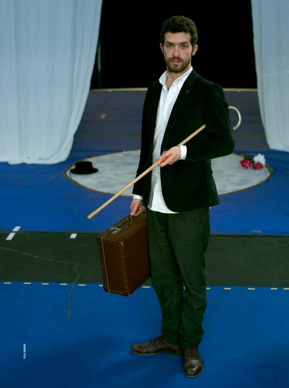 Opera Now Preview Pages