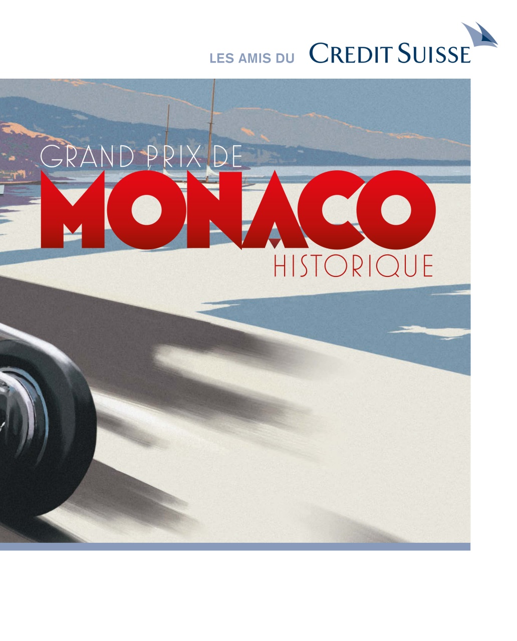Motor Sport Magazine Preview Pages