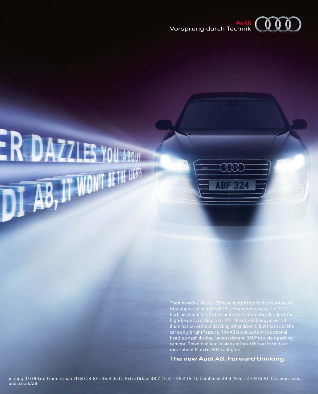 Motor Sport Magazine Preview Pages