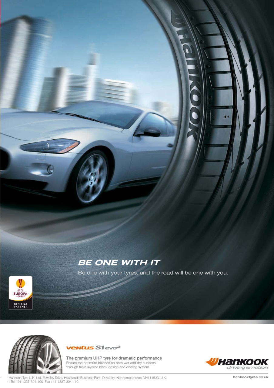 Pacenotes Rally magazine Preview Pages