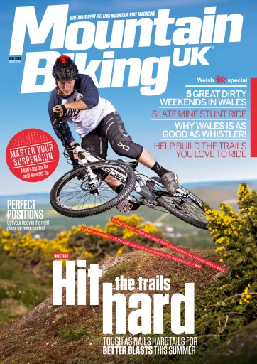 Mountain Biking UK issue 