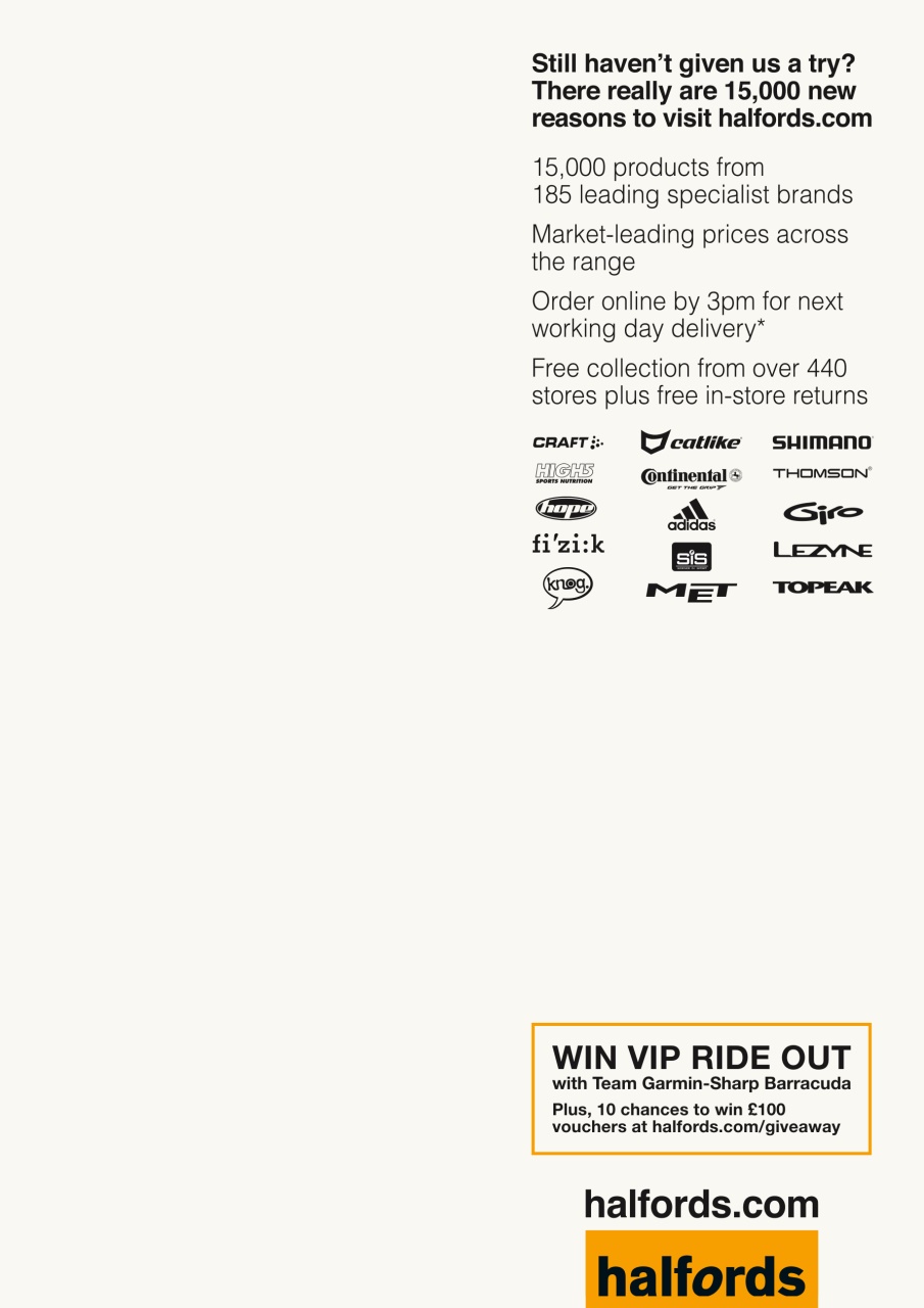 Mountain Biking UK Preview Pages