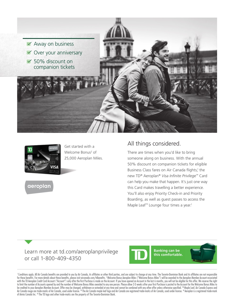 Taste & Travel International Preview Pages