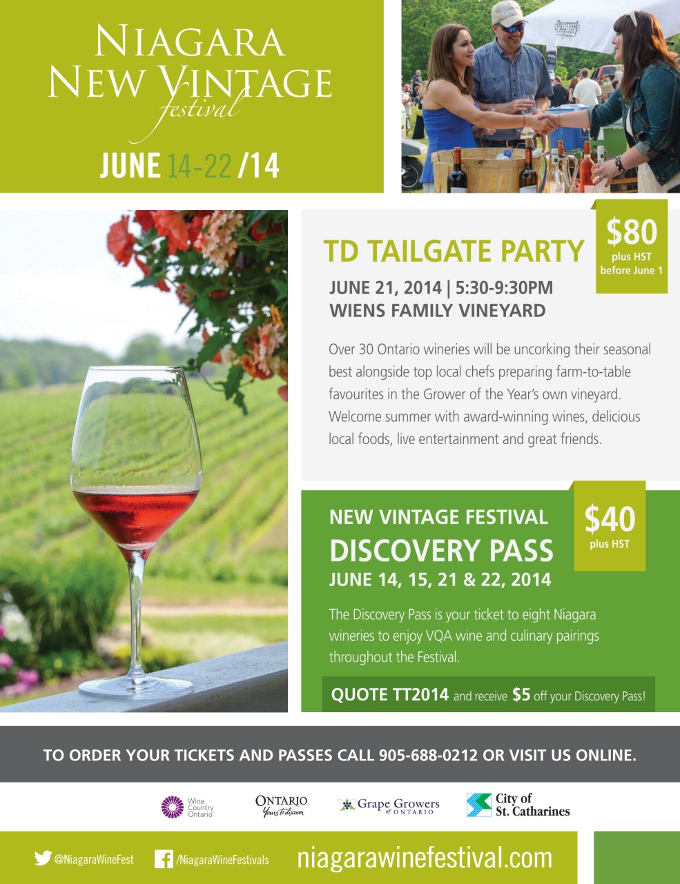 Taste & Travel International Preview Pages