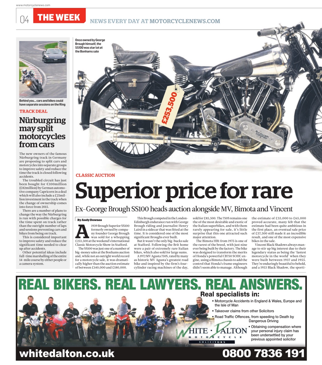 MCN Preview Pages