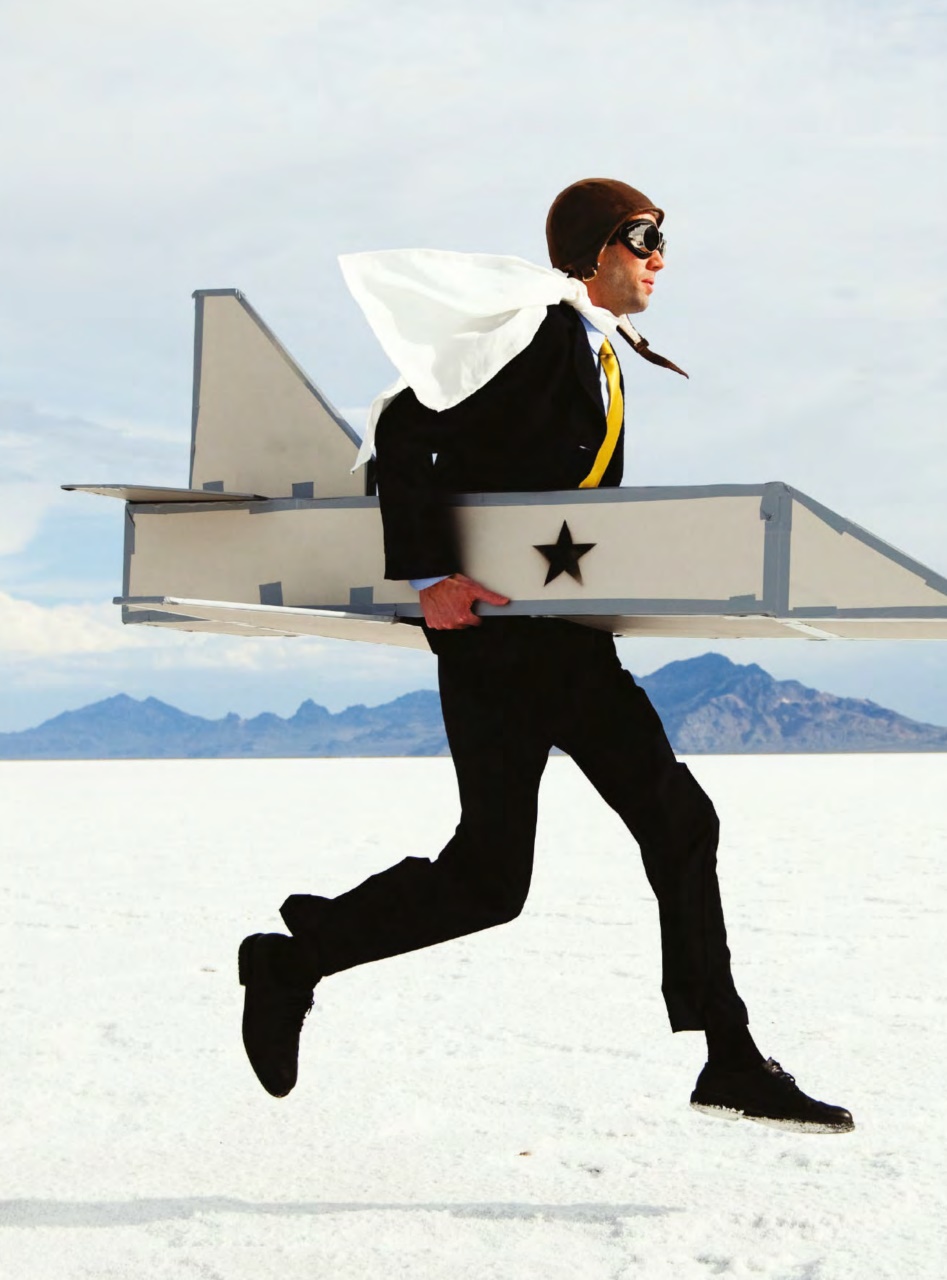 Computer Arts Preview Pages