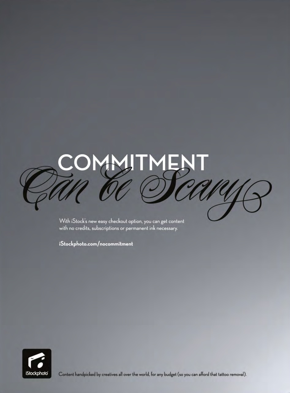 Computer Arts Preview Pages