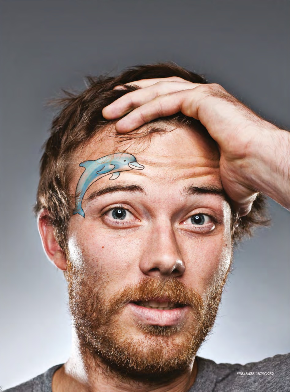 Computer Arts Preview Pages